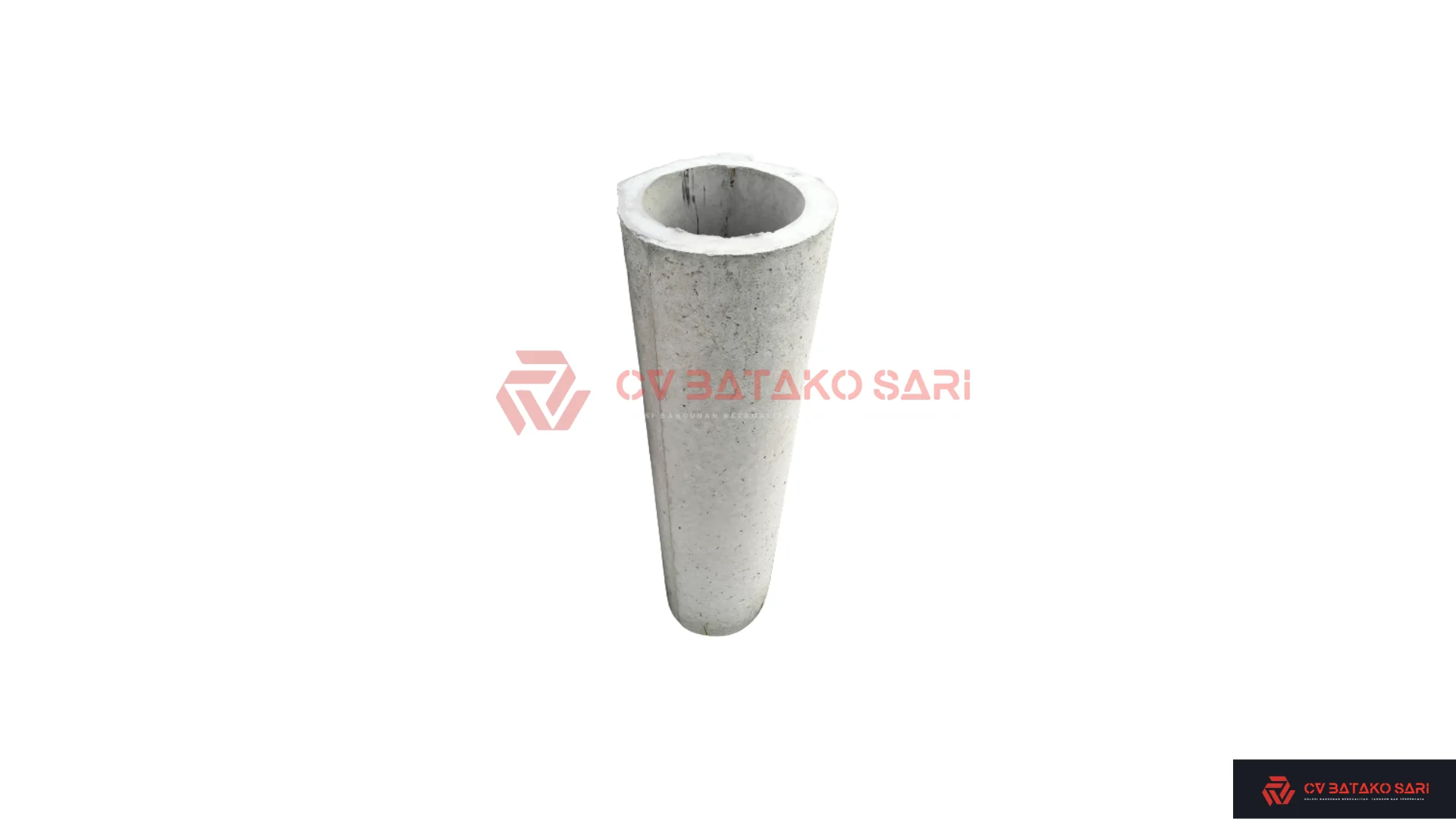 Polongan Ø 20 Dalam 