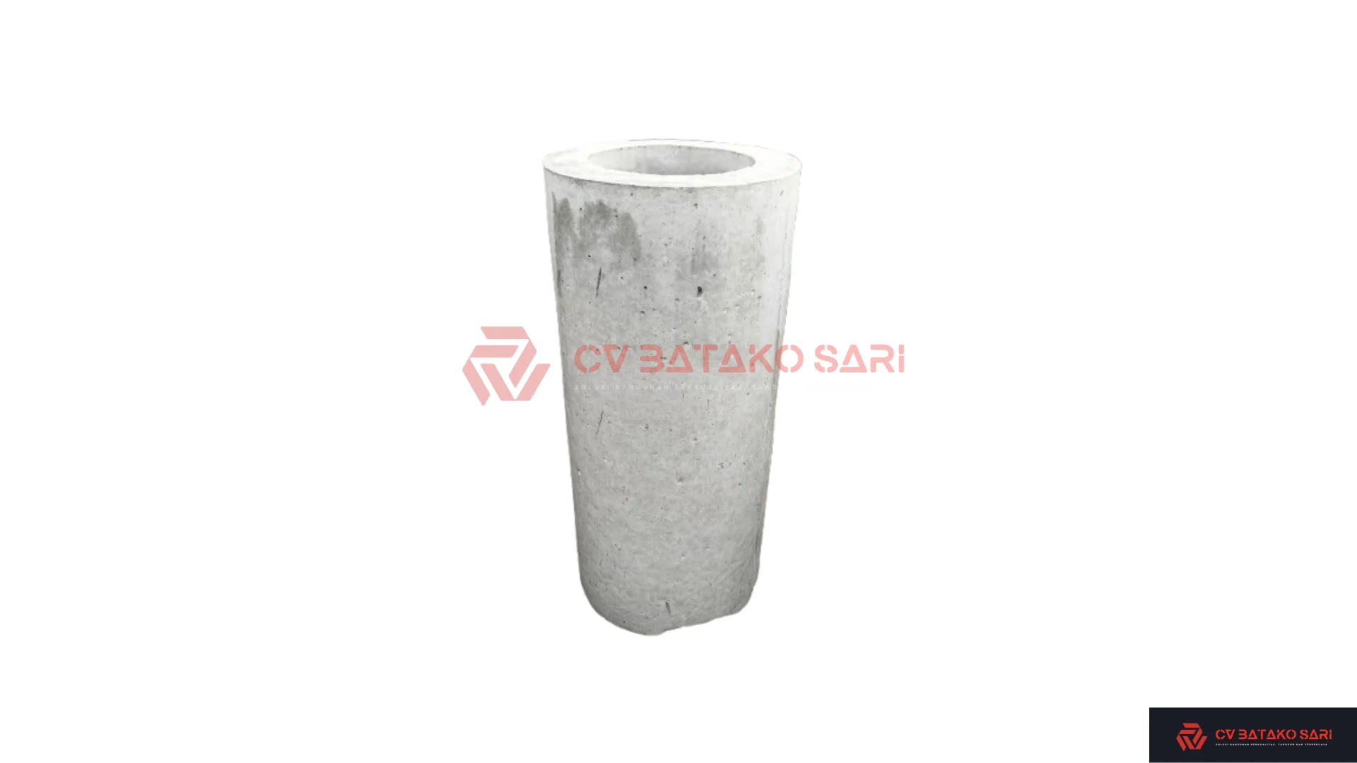 Polongan Ø 40 Dalam 